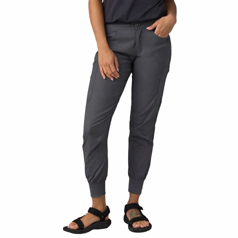 prAna Women’s Standard Fit Joggers • Size 6 • Great Condition